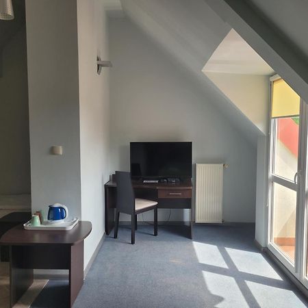 Artel Villa Tarsis Kolobřeh Exteriér fotografie