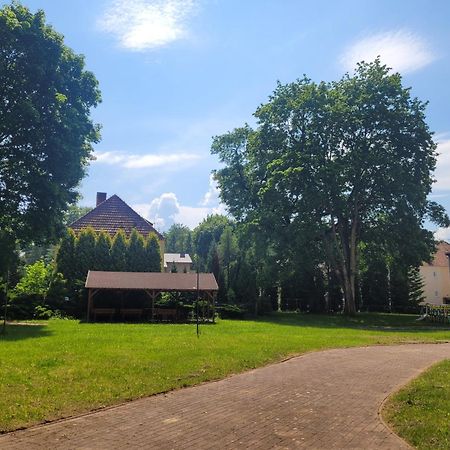 Artel Villa Tarsis Kolobřeh Exteriér fotografie