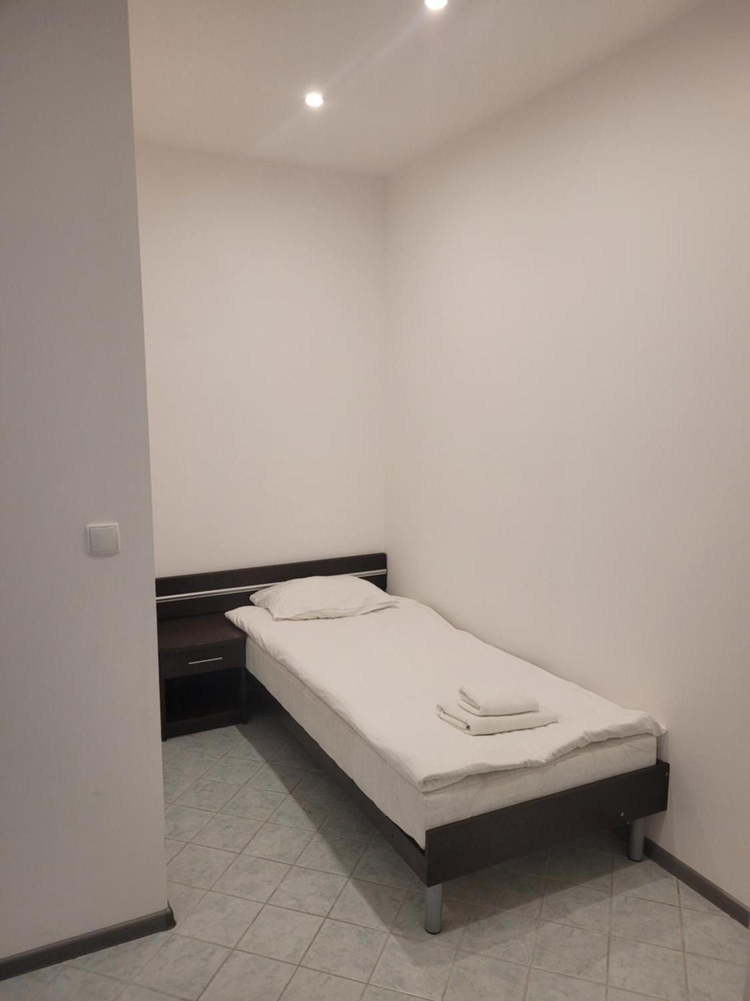 Artel Villa Tarsis Kolobřeh Exteriér fotografie