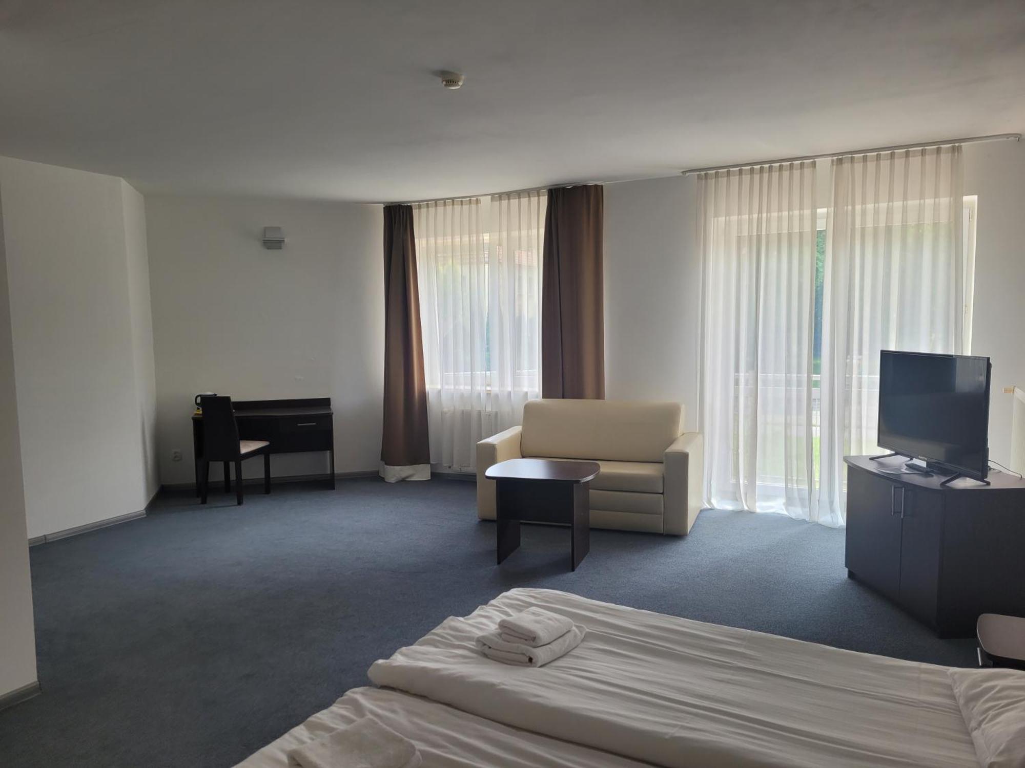Artel Villa Tarsis Kolobřeh Exteriér fotografie