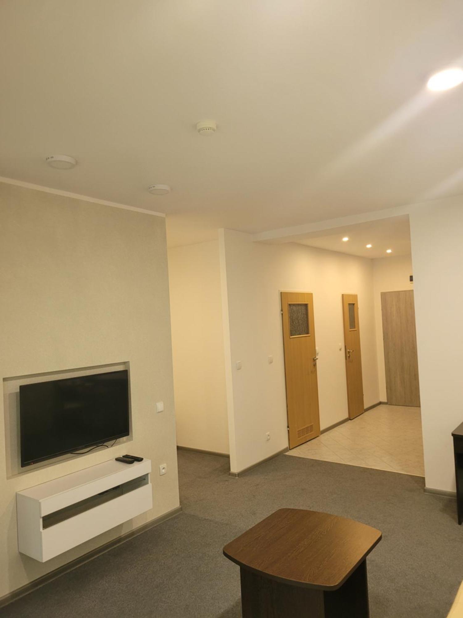 Artel Villa Tarsis Kolobřeh Exteriér fotografie