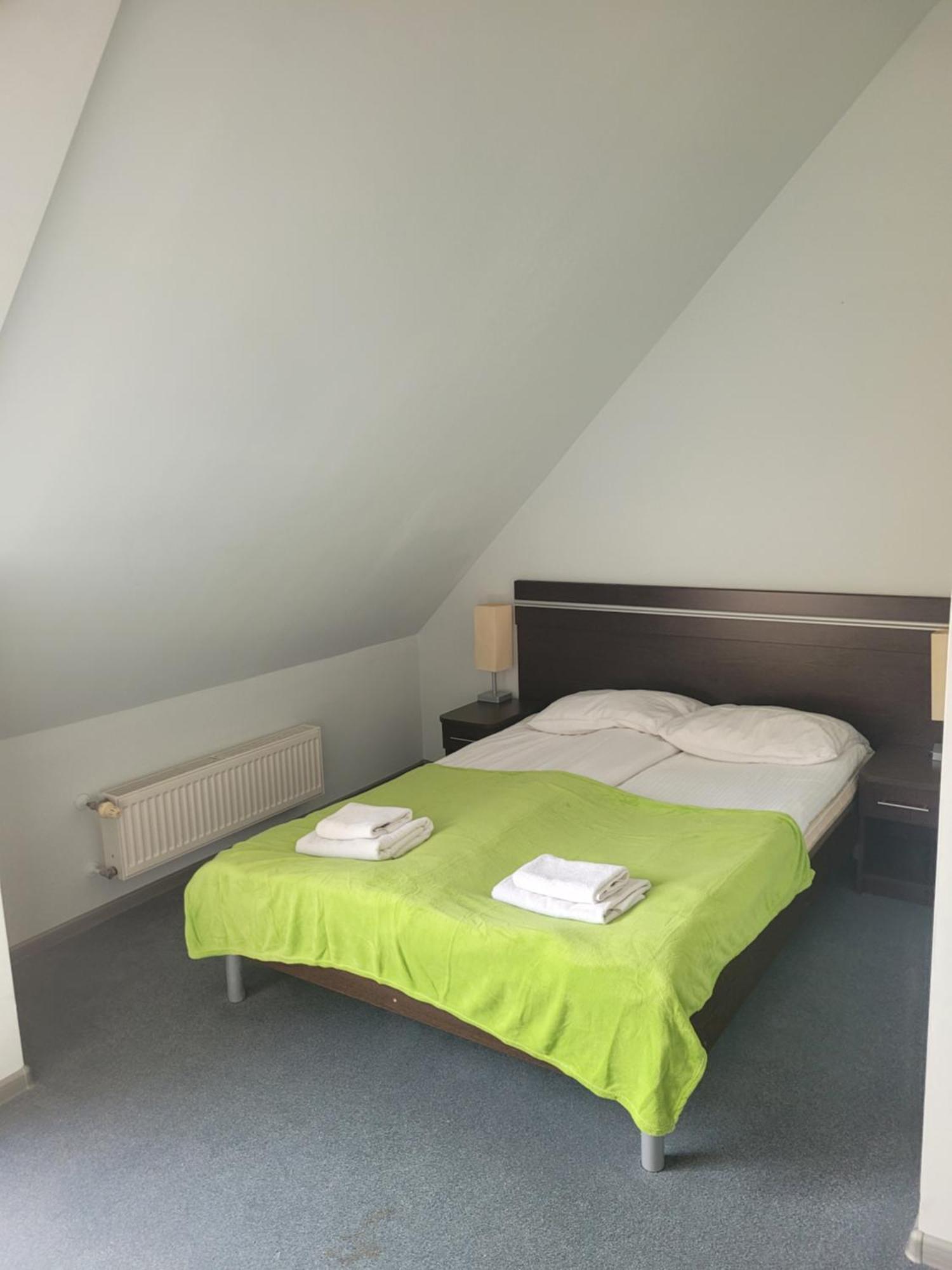 Artel Villa Tarsis Kolobřeh Exteriér fotografie