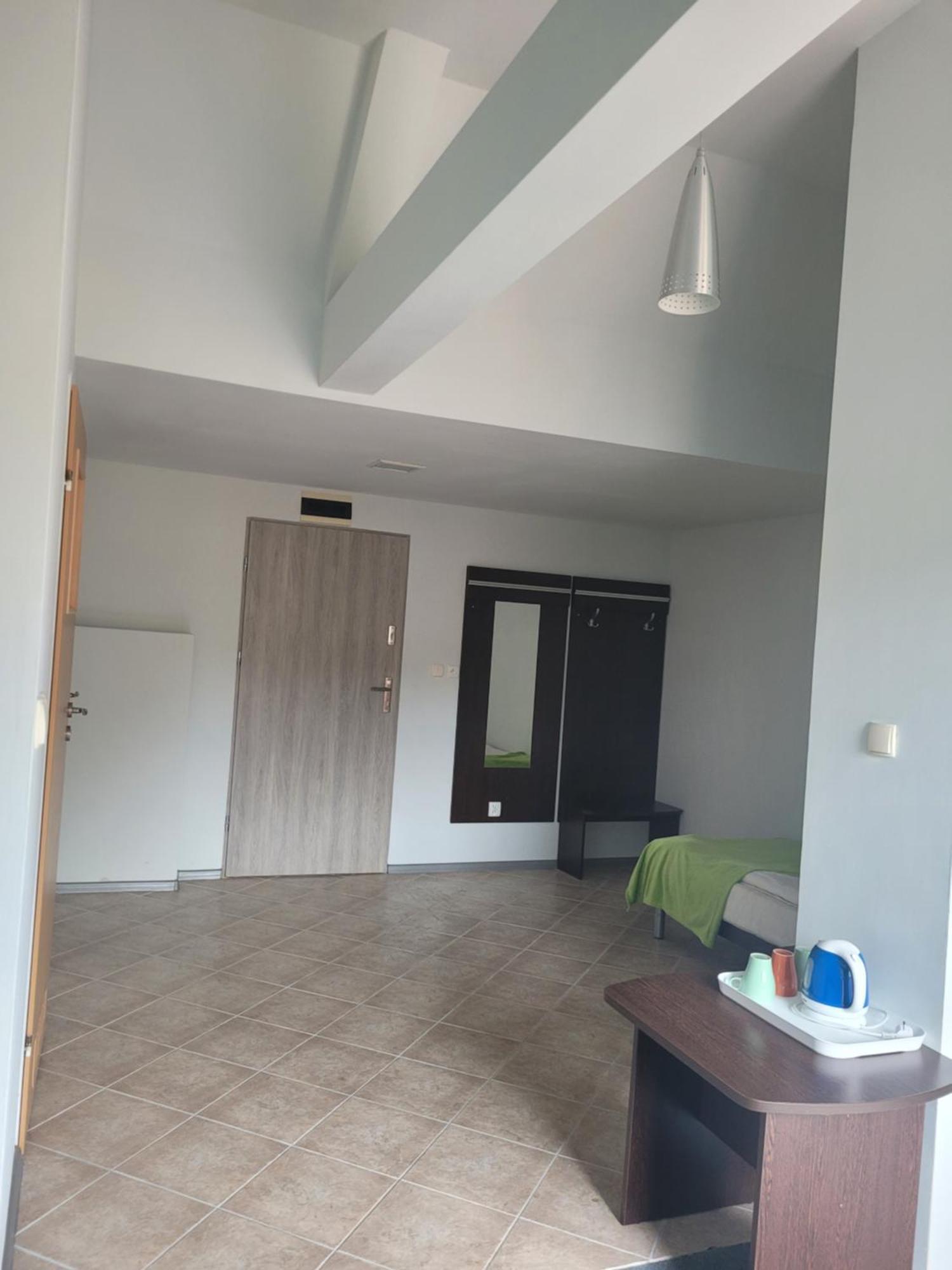 Artel Villa Tarsis Kolobřeh Exteriér fotografie