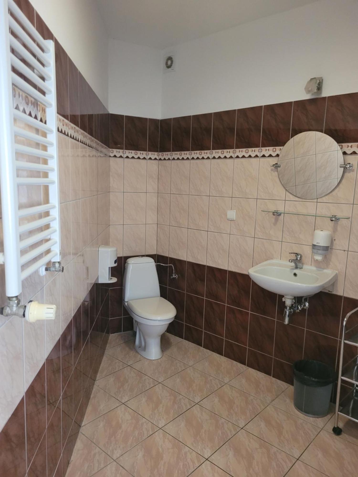 Artel Villa Tarsis Kolobřeh Exteriér fotografie
