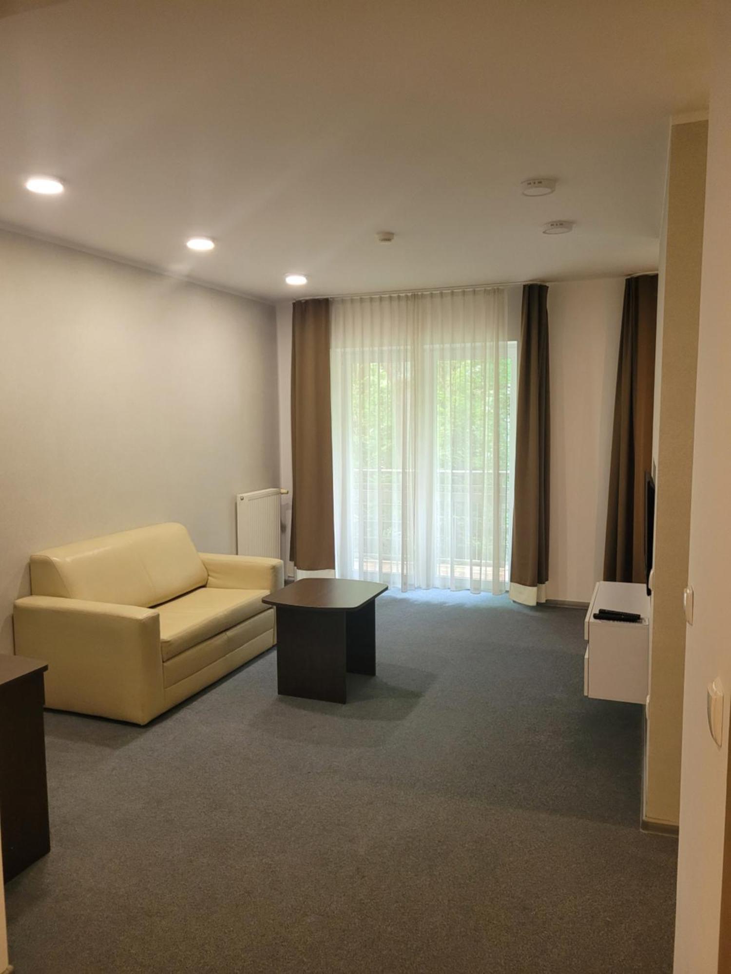 Artel Villa Tarsis Kolobřeh Exteriér fotografie