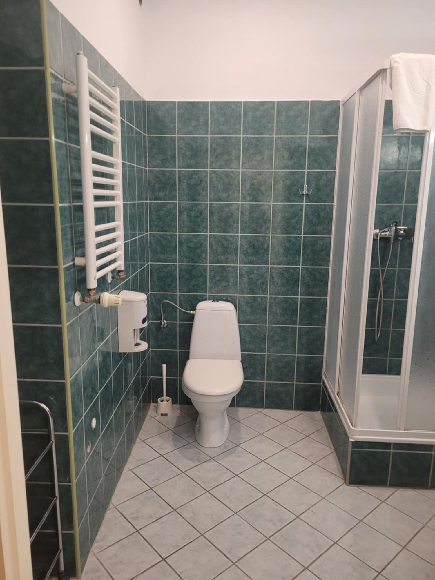 Artel Villa Tarsis Kolobřeh Exteriér fotografie