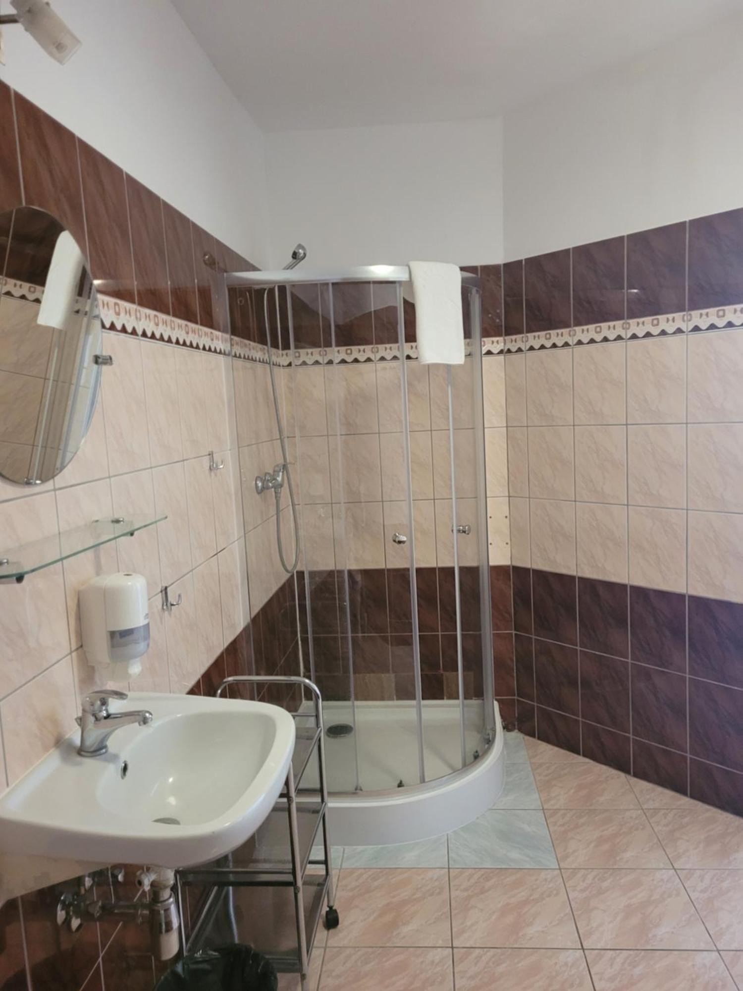 Artel Villa Tarsis Kolobřeh Exteriér fotografie