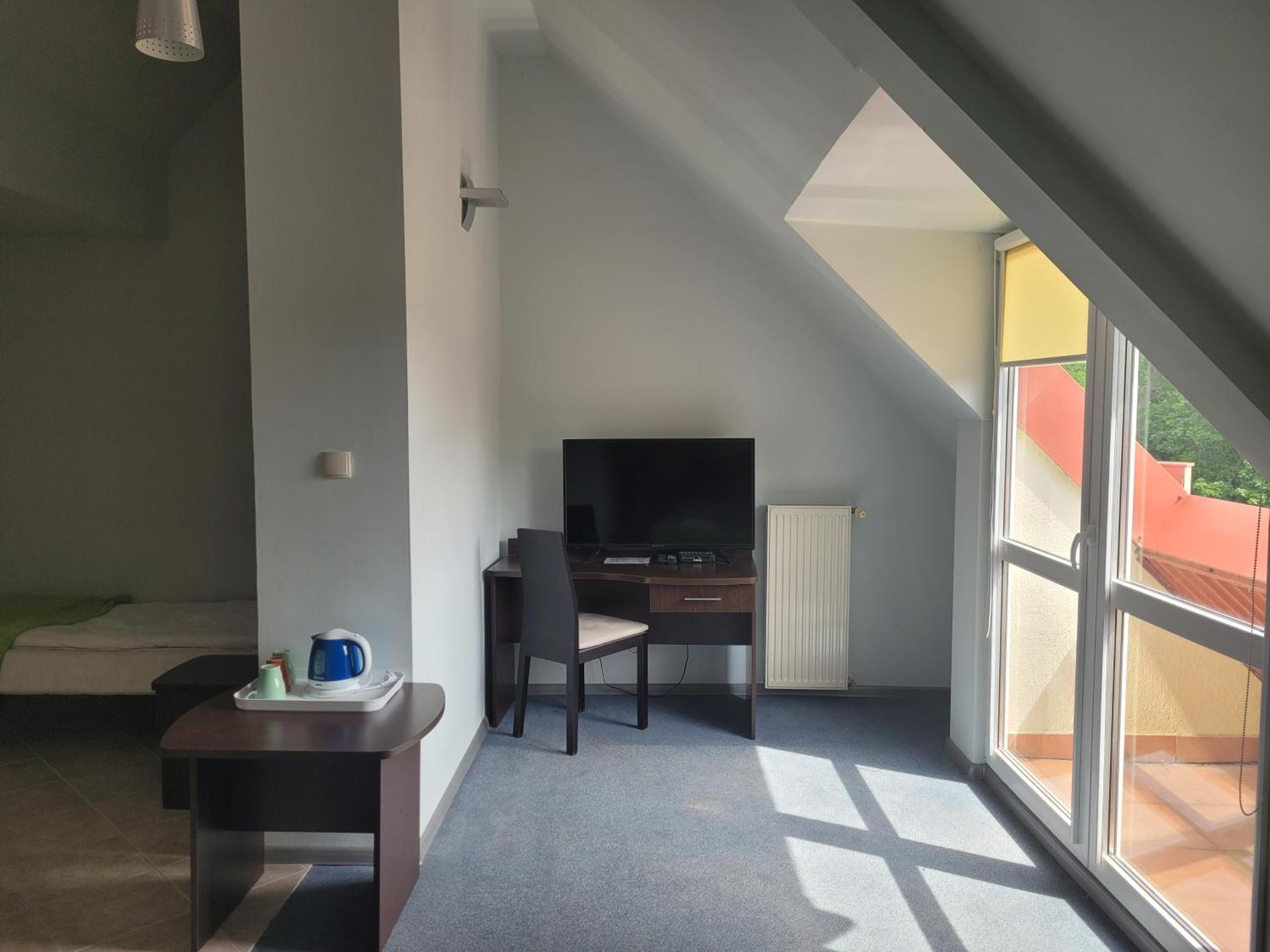 Artel Villa Tarsis Kolobřeh Exteriér fotografie