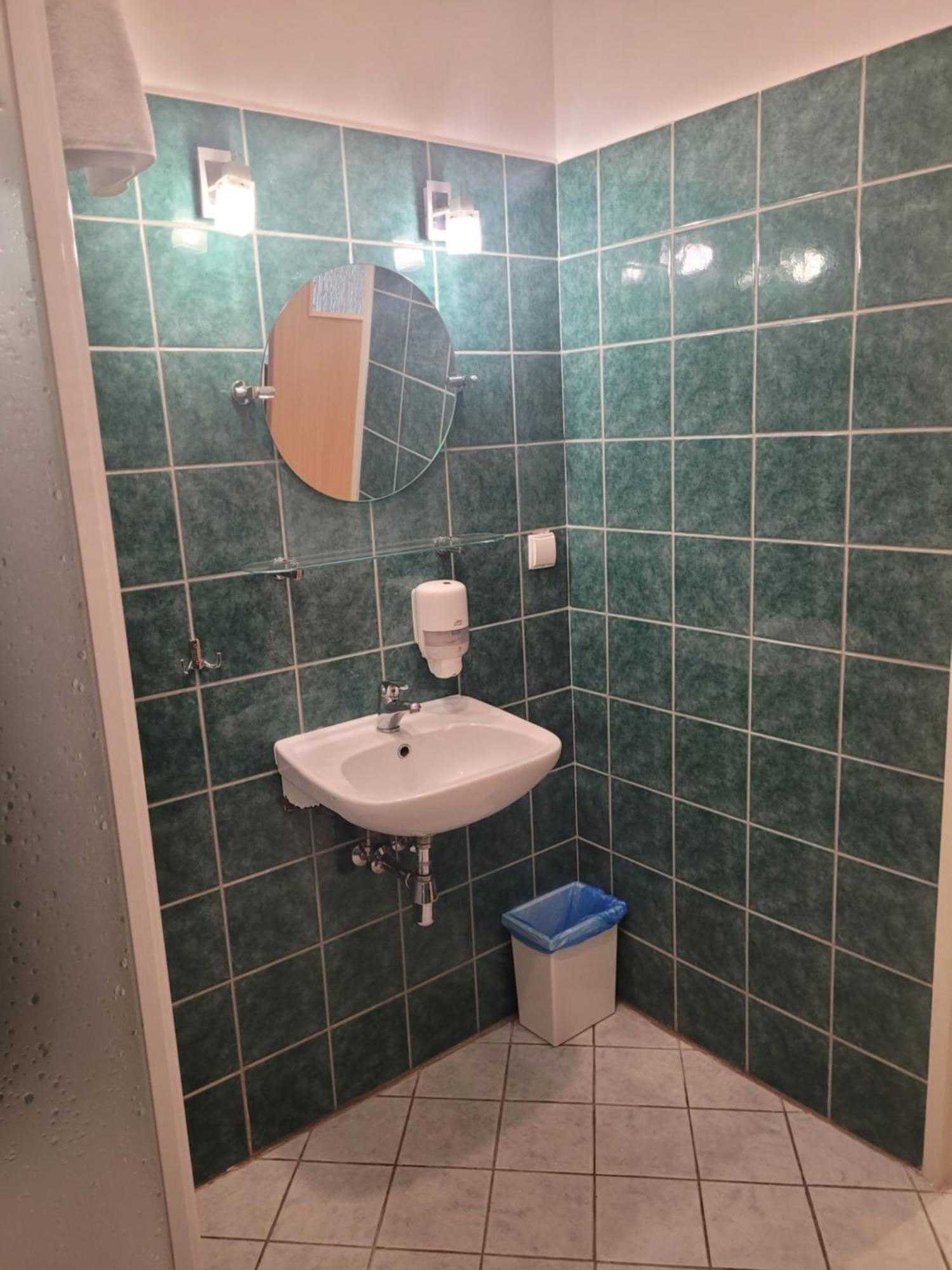 Artel Villa Tarsis Kolobřeh Exteriér fotografie