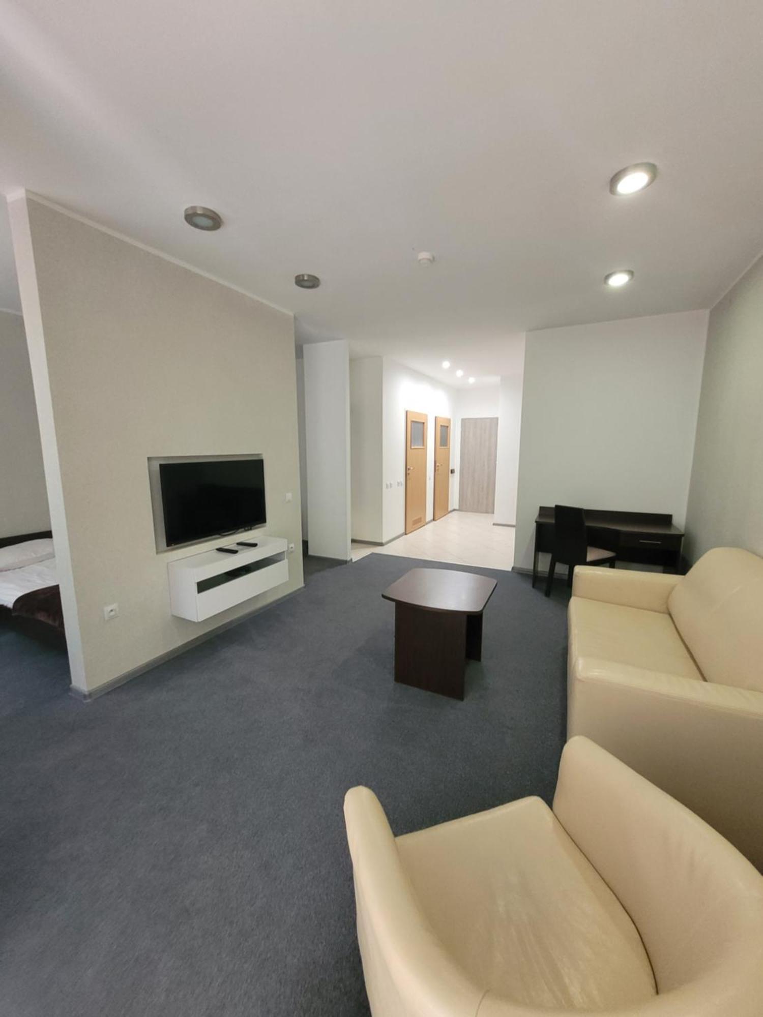 Artel Villa Tarsis Kolobřeh Exteriér fotografie