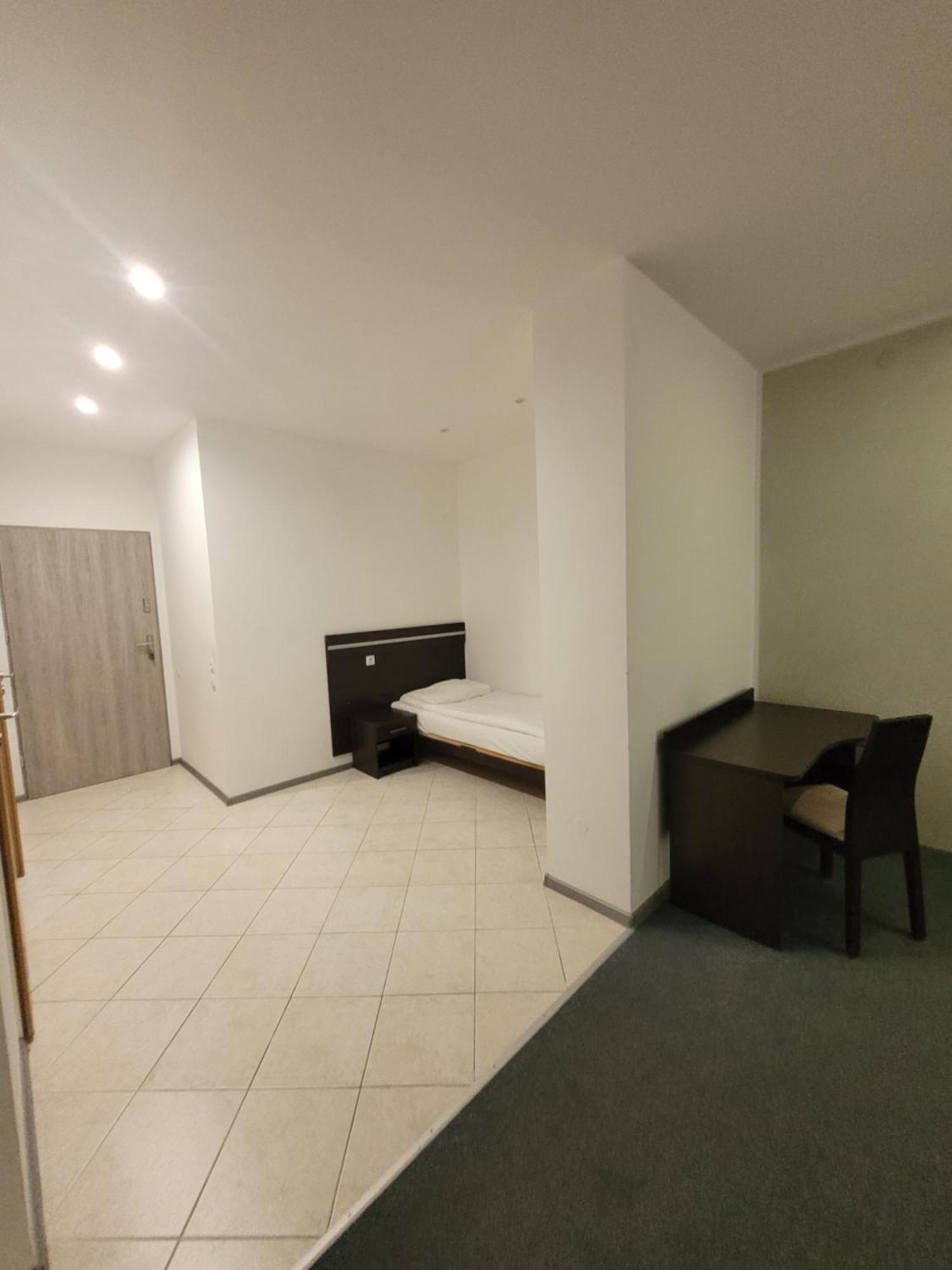 Artel Villa Tarsis Kolobřeh Exteriér fotografie