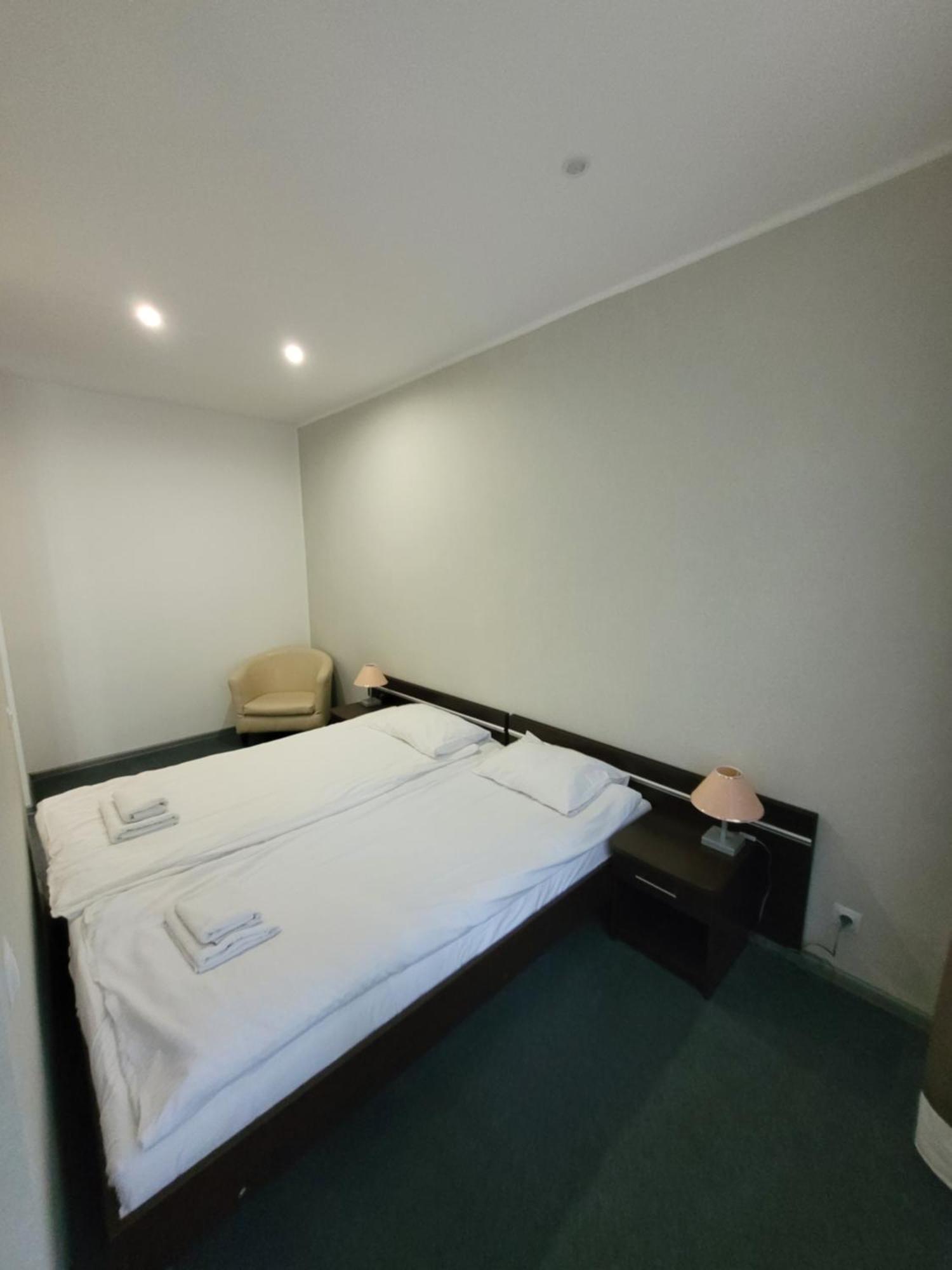 Artel Villa Tarsis Kolobřeh Exteriér fotografie