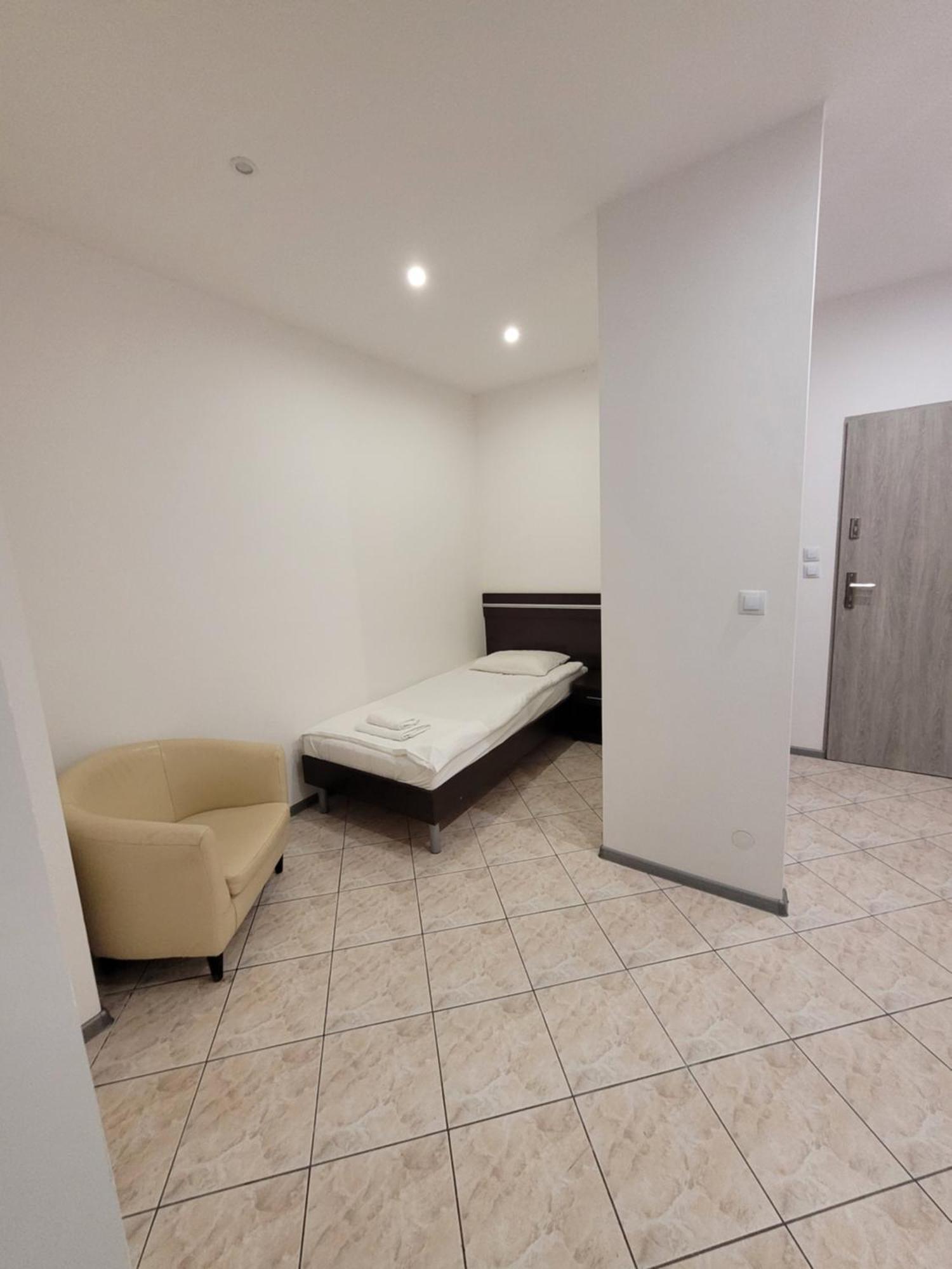 Artel Villa Tarsis Kolobřeh Exteriér fotografie