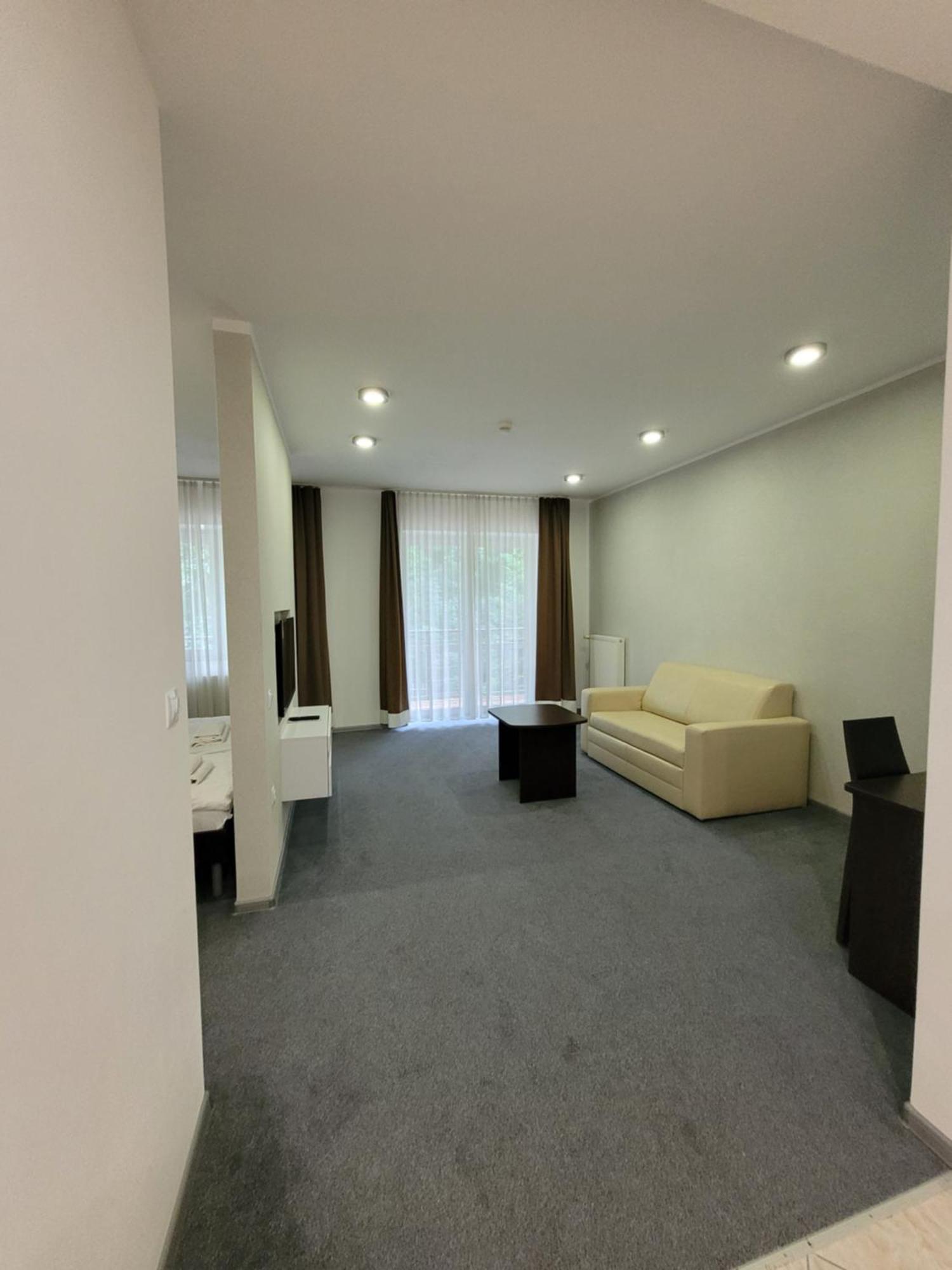 Artel Villa Tarsis Kolobřeh Exteriér fotografie