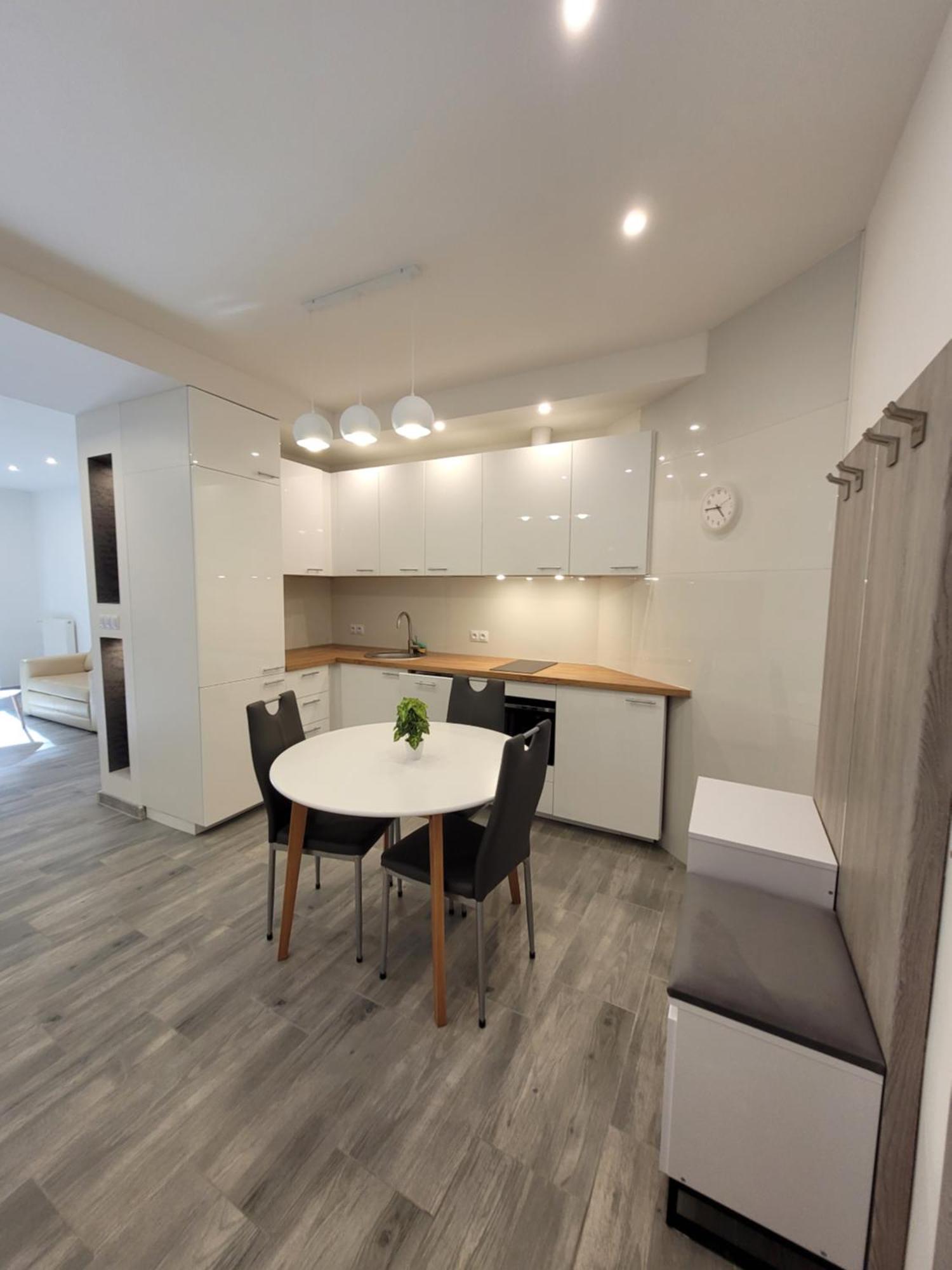 Artel Villa Tarsis Kolobřeh Exteriér fotografie