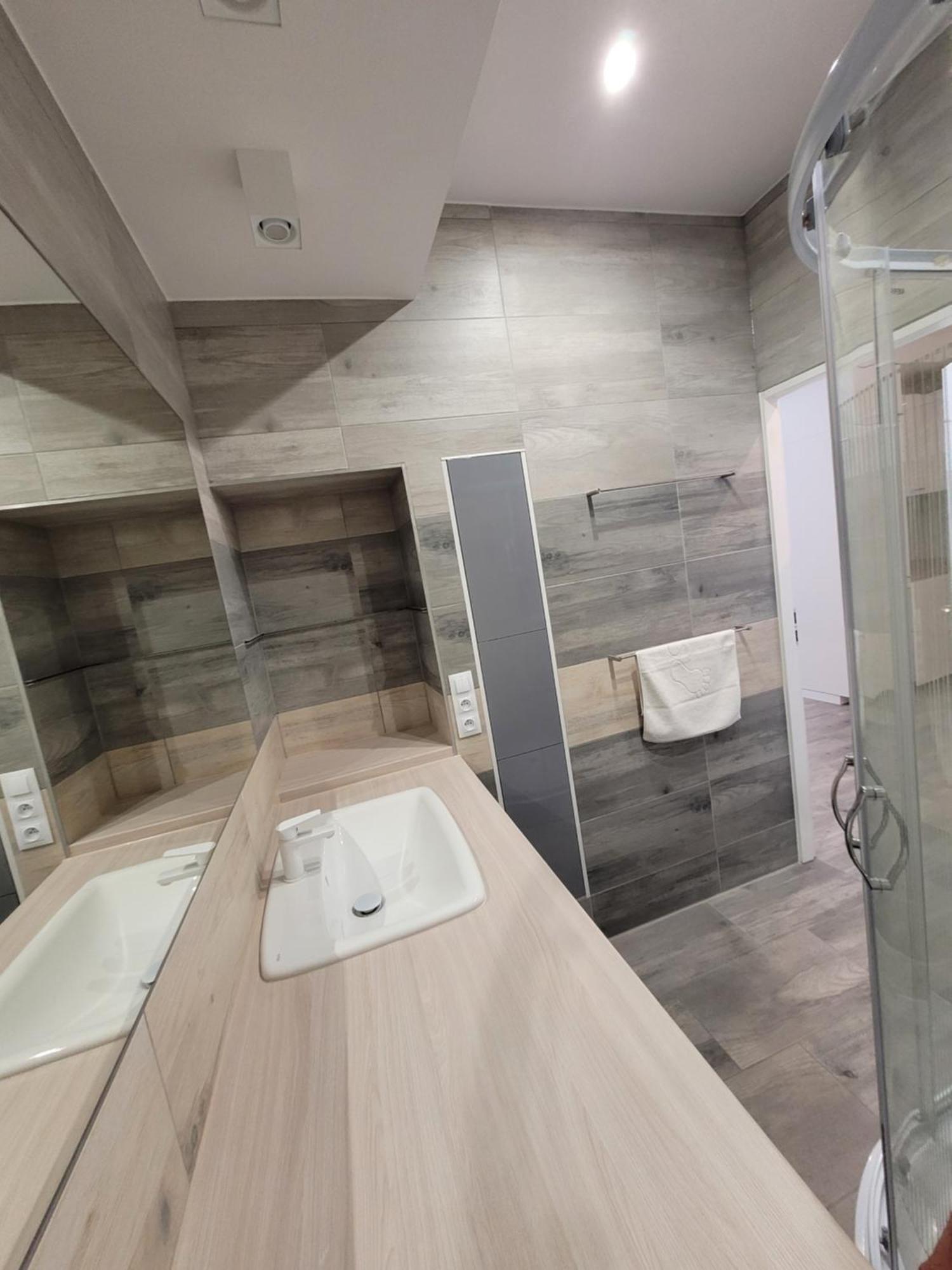Artel Villa Tarsis Kolobřeh Exteriér fotografie