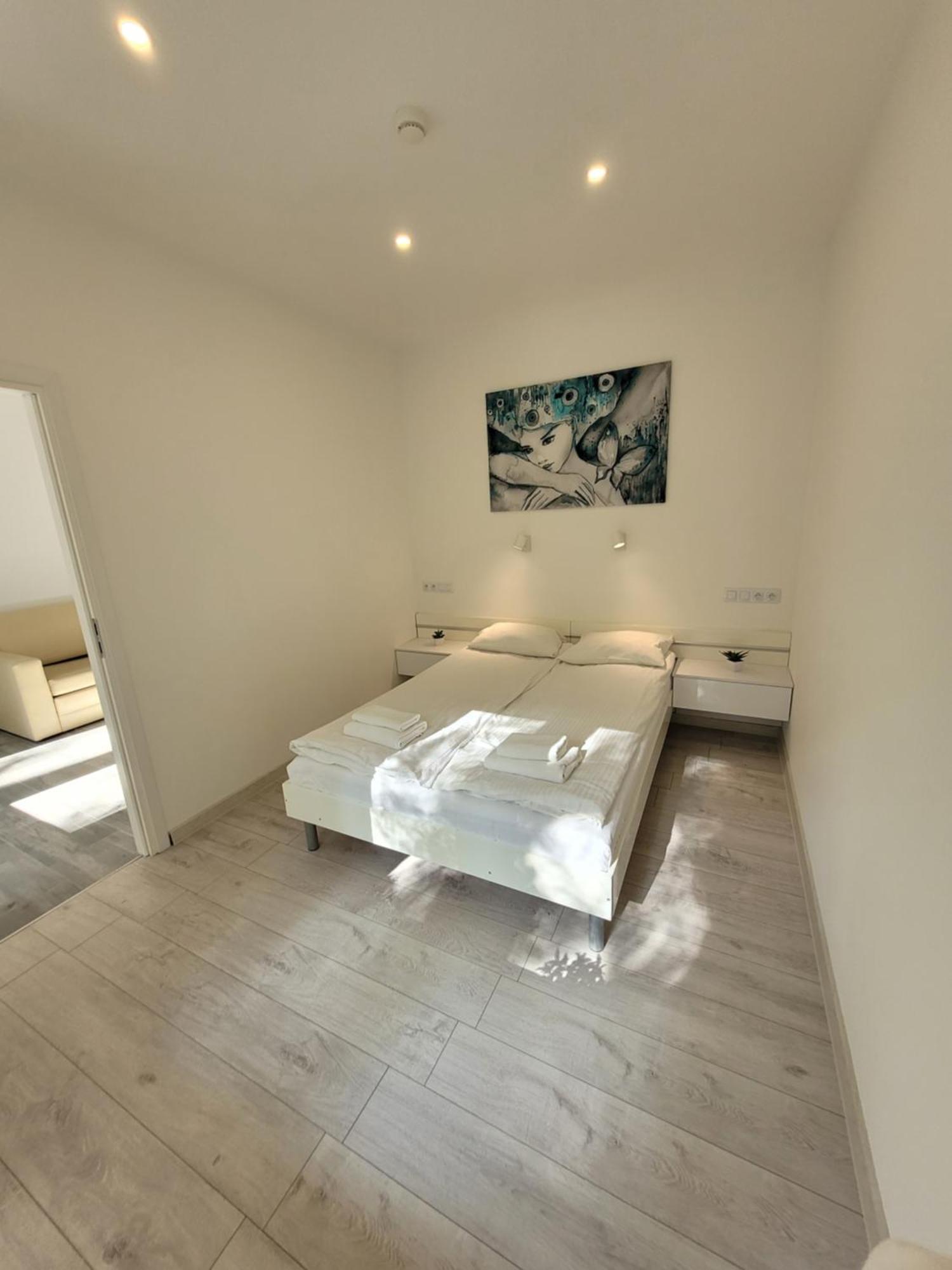 Artel Villa Tarsis Kolobřeh Exteriér fotografie