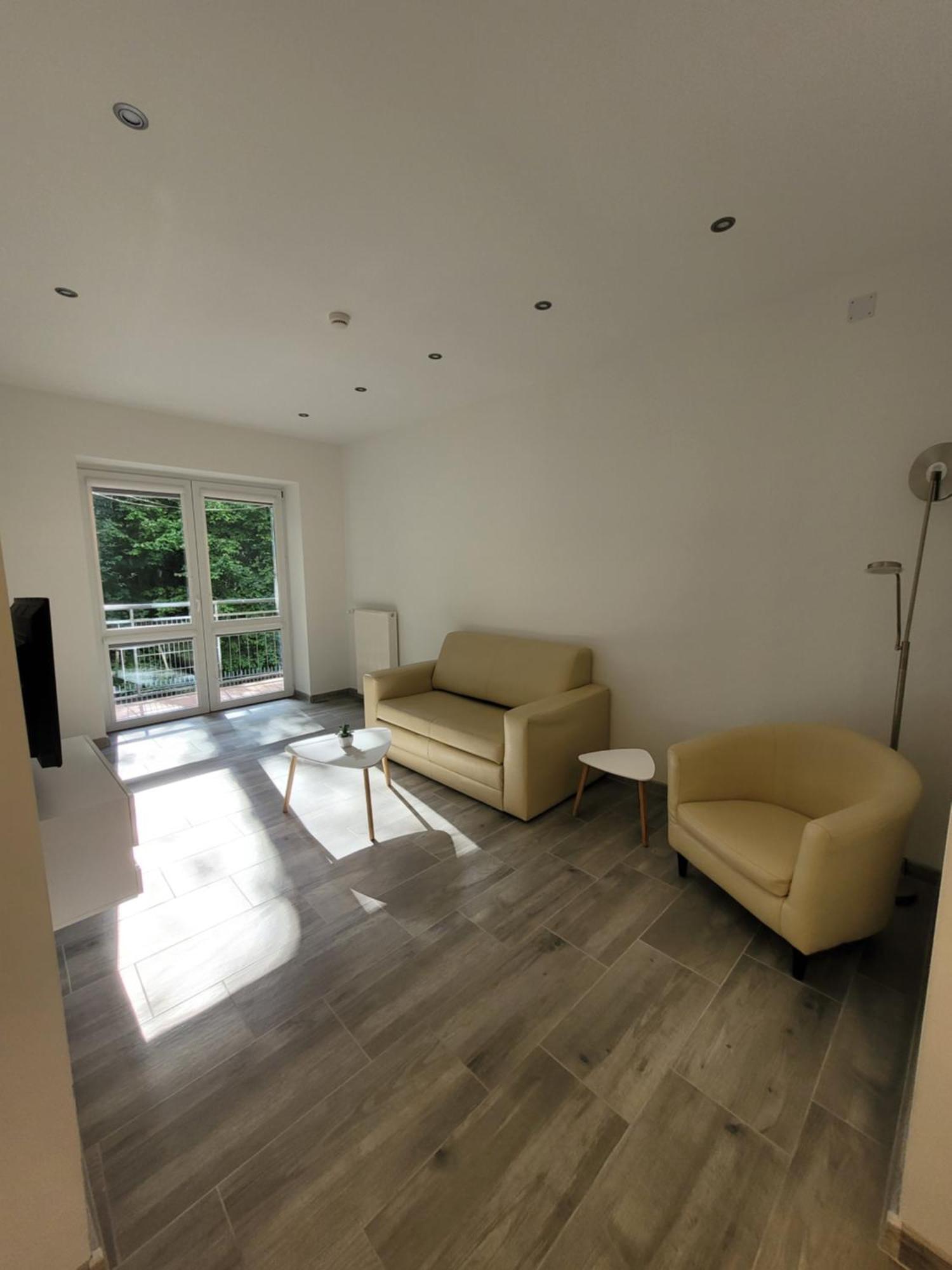 Artel Villa Tarsis Kolobřeh Exteriér fotografie