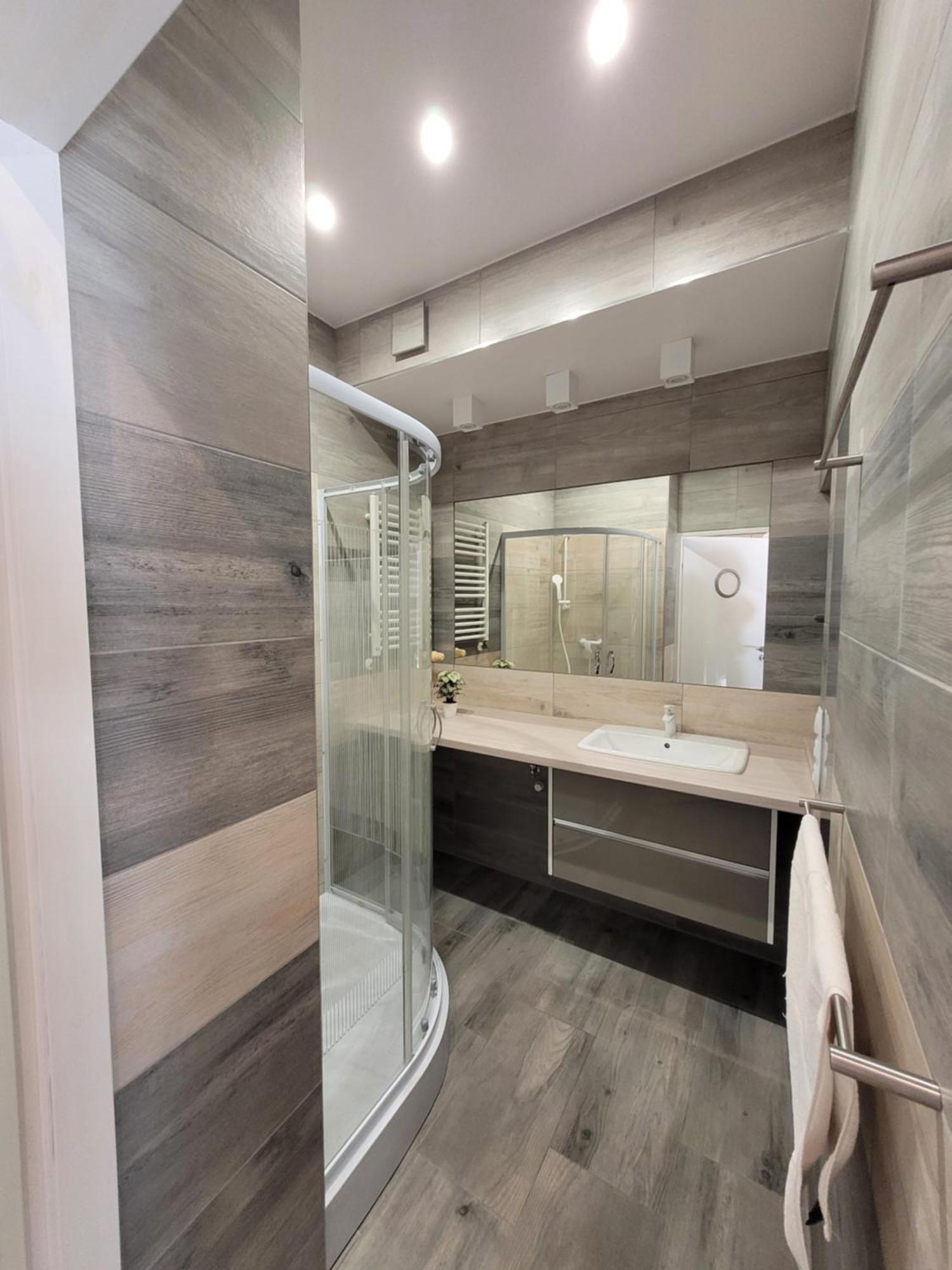 Artel Villa Tarsis Kolobřeh Exteriér fotografie
