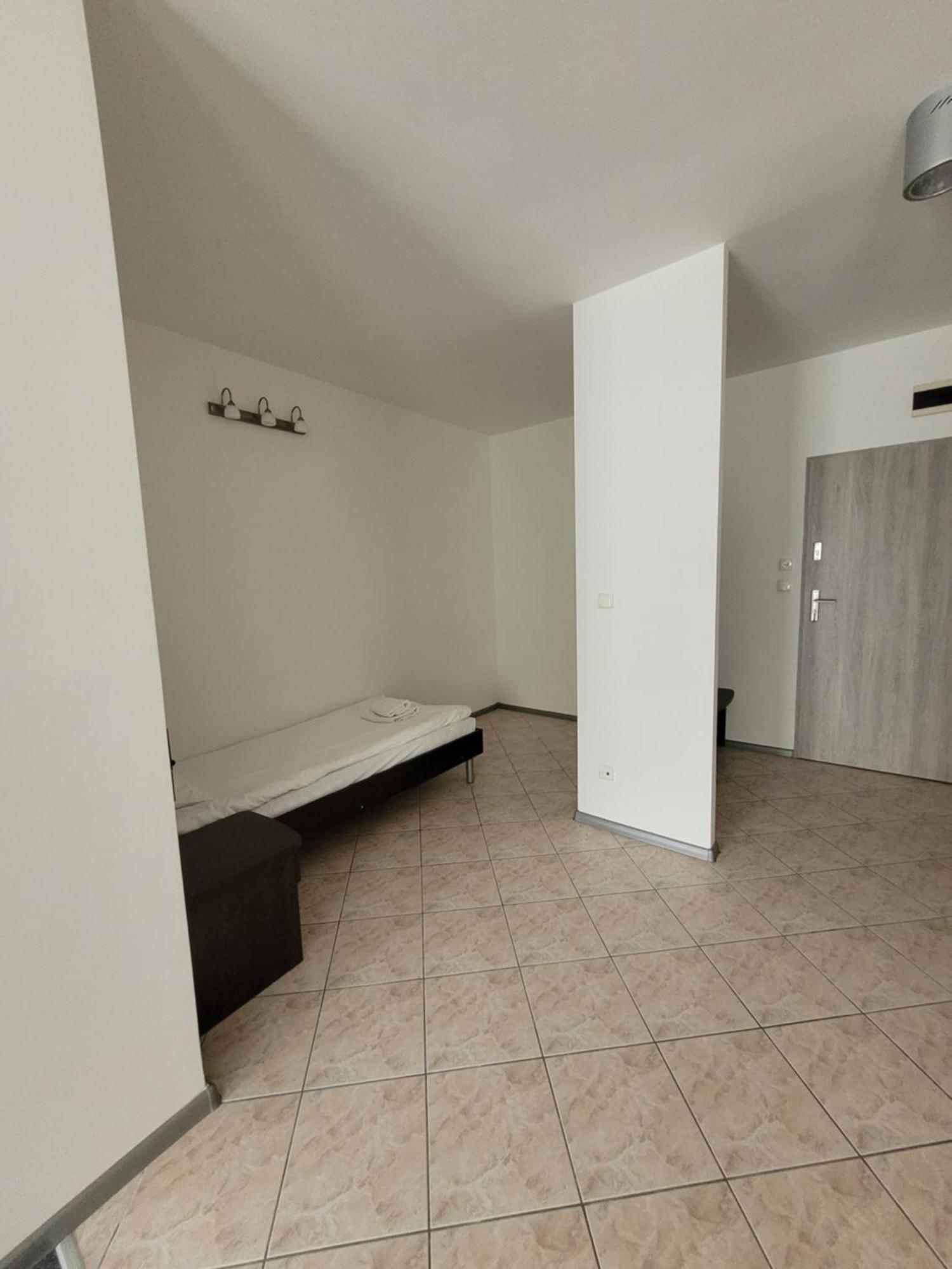 Artel Villa Tarsis Kolobřeh Exteriér fotografie