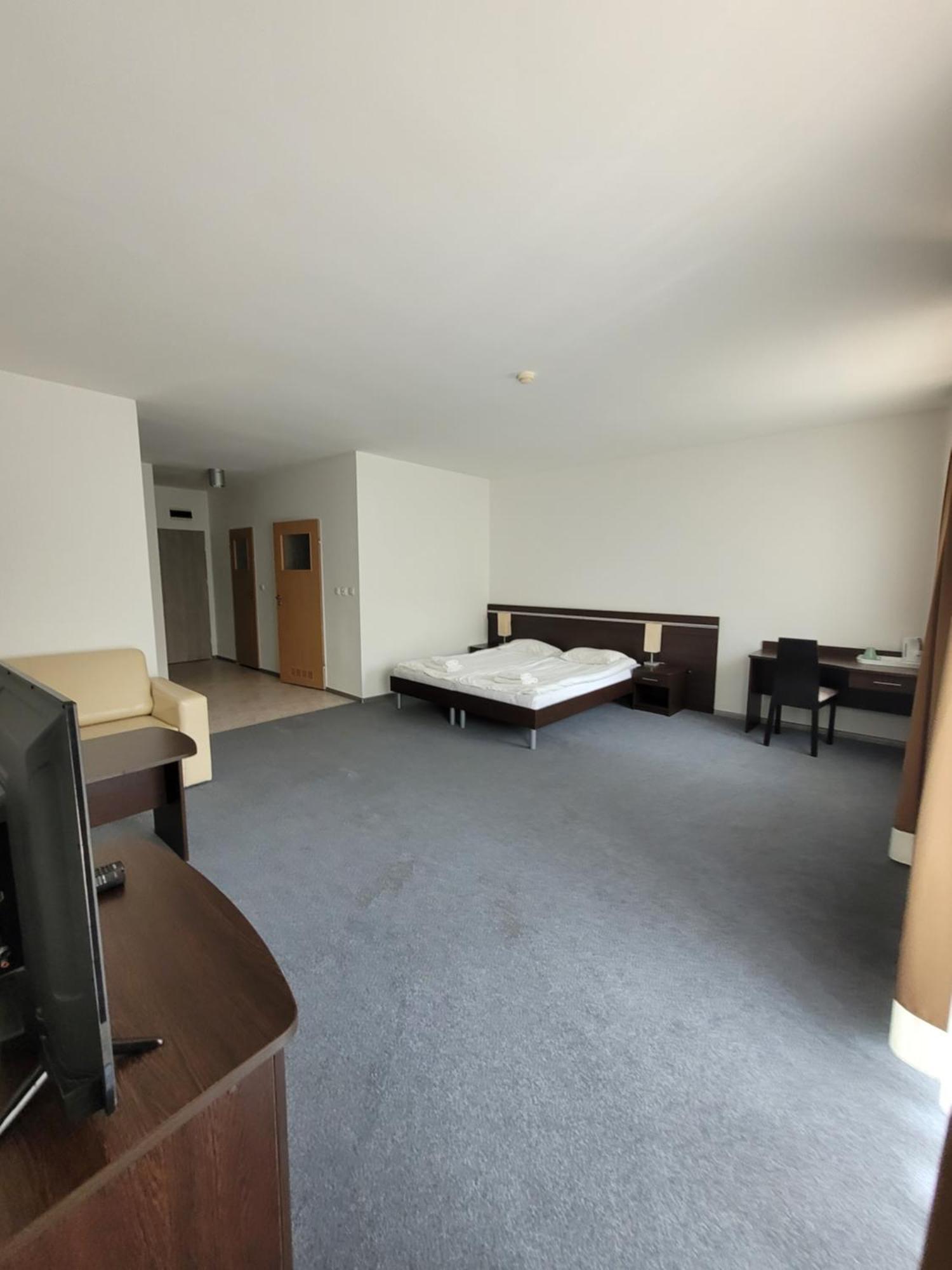 Artel Villa Tarsis Kolobřeh Exteriér fotografie