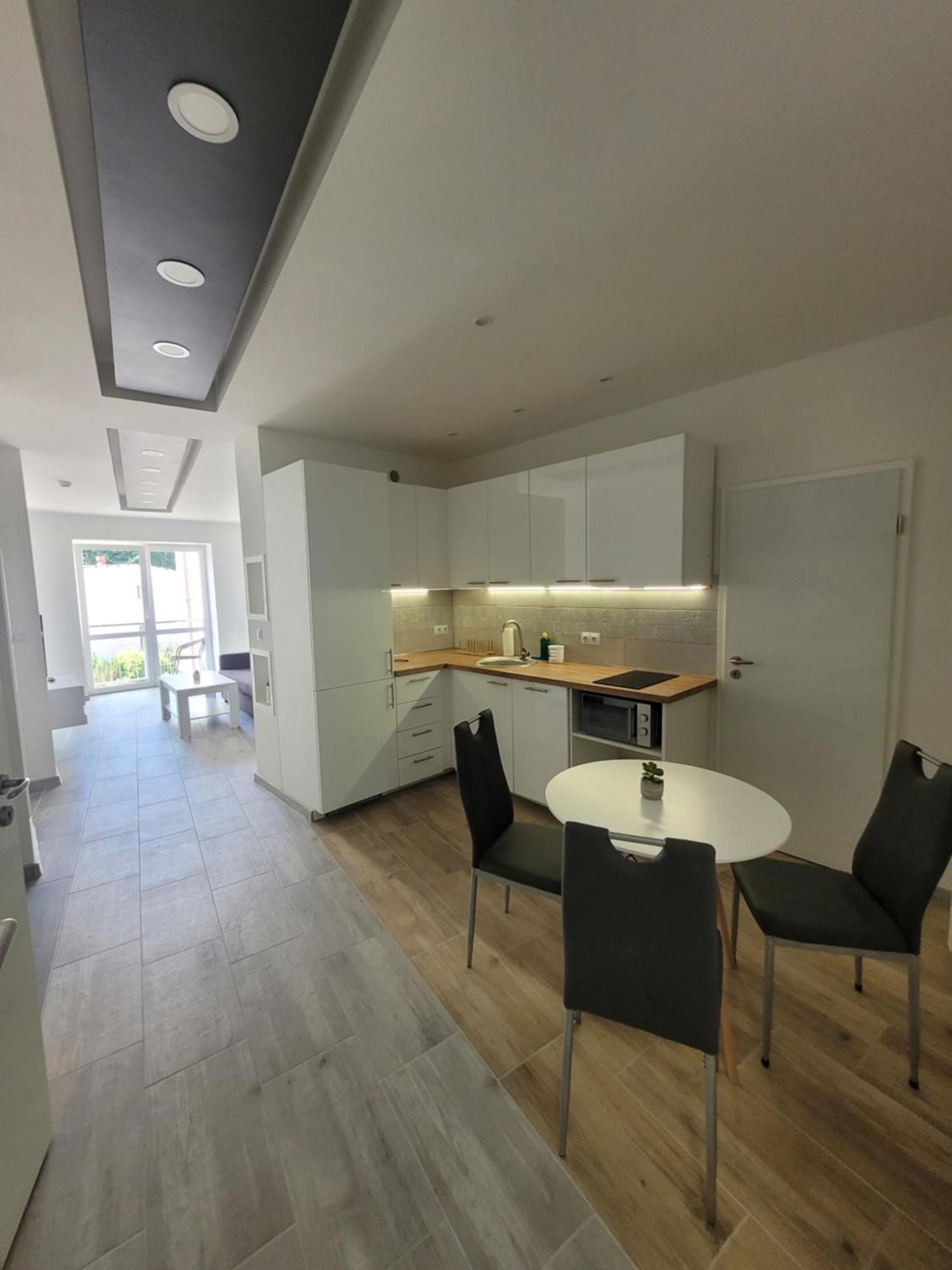 Artel Villa Tarsis Kolobřeh Exteriér fotografie