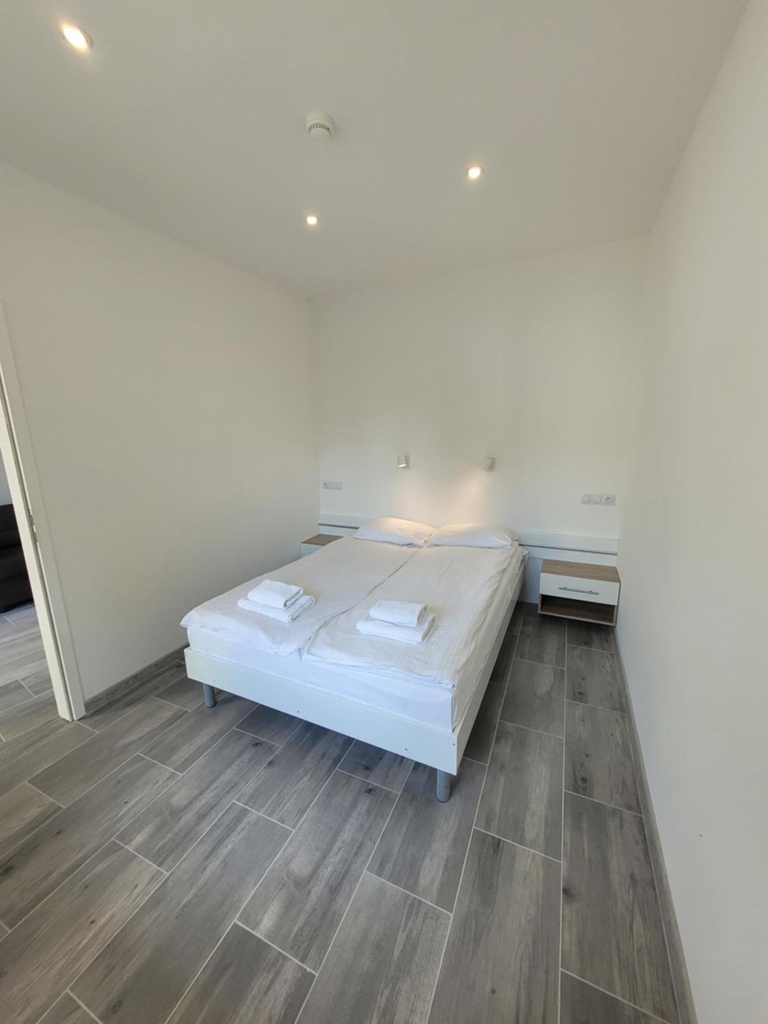 Artel Villa Tarsis Kolobřeh Exteriér fotografie
