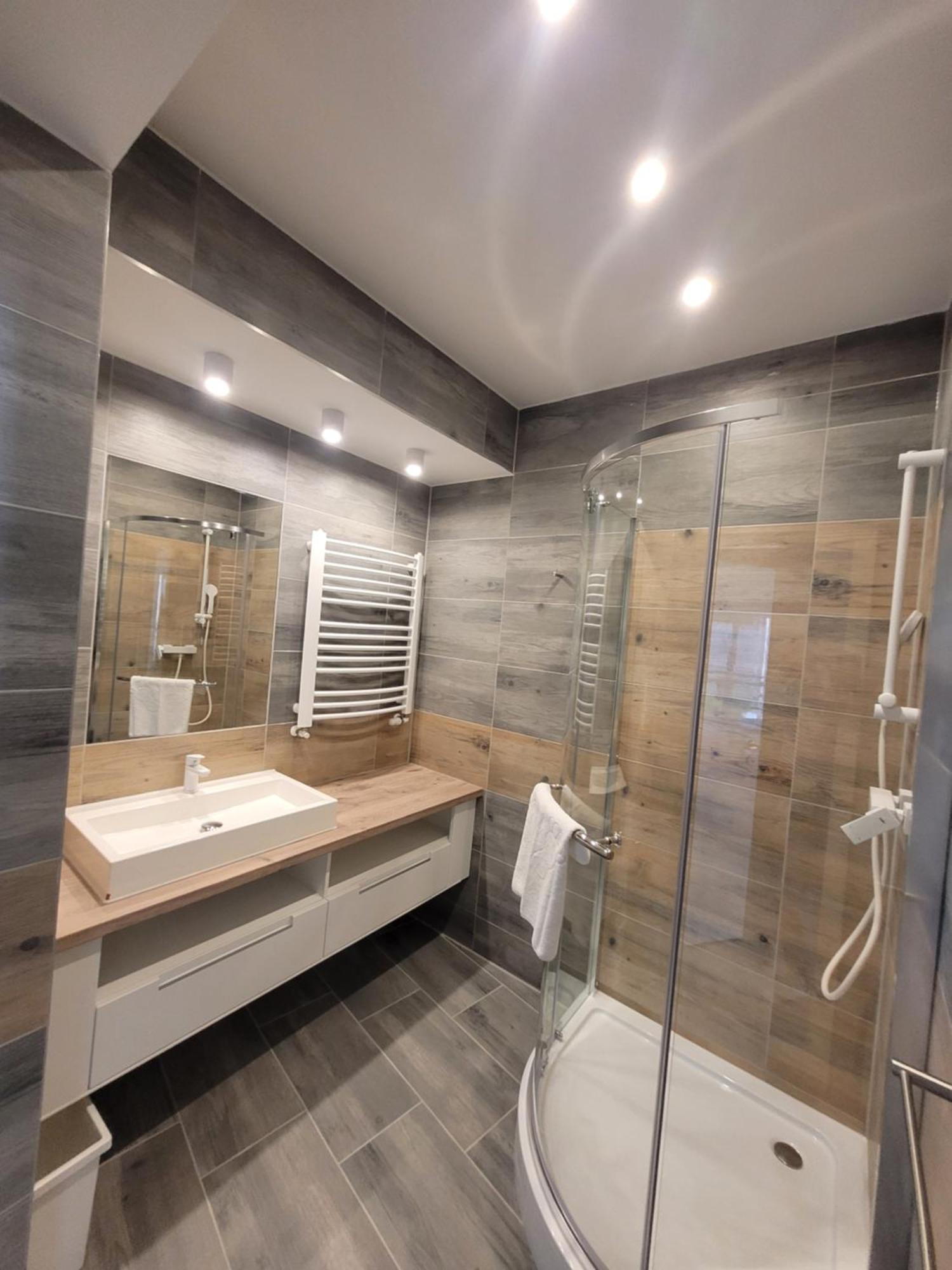 Artel Villa Tarsis Kolobřeh Exteriér fotografie