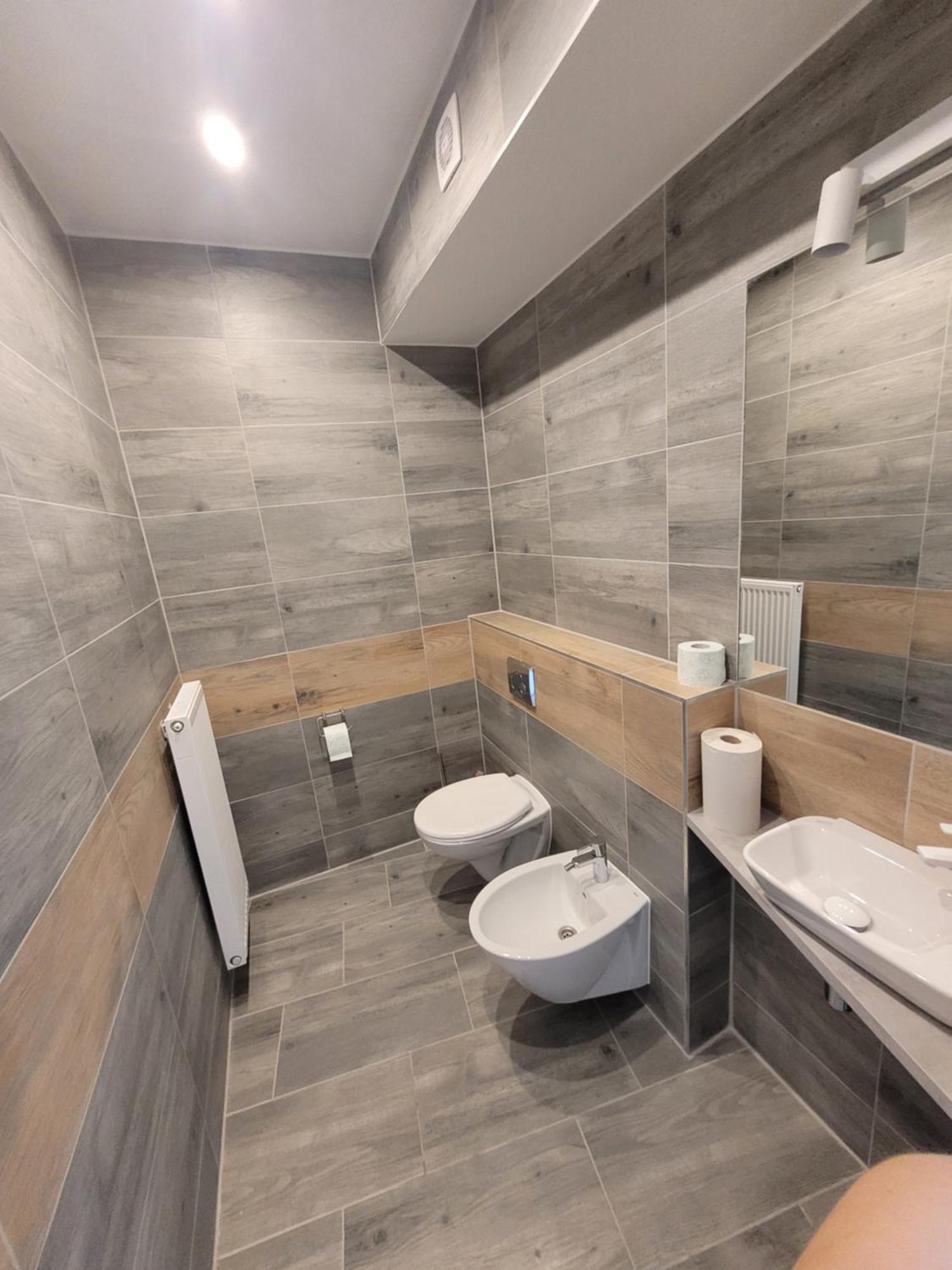Artel Villa Tarsis Kolobřeh Exteriér fotografie
