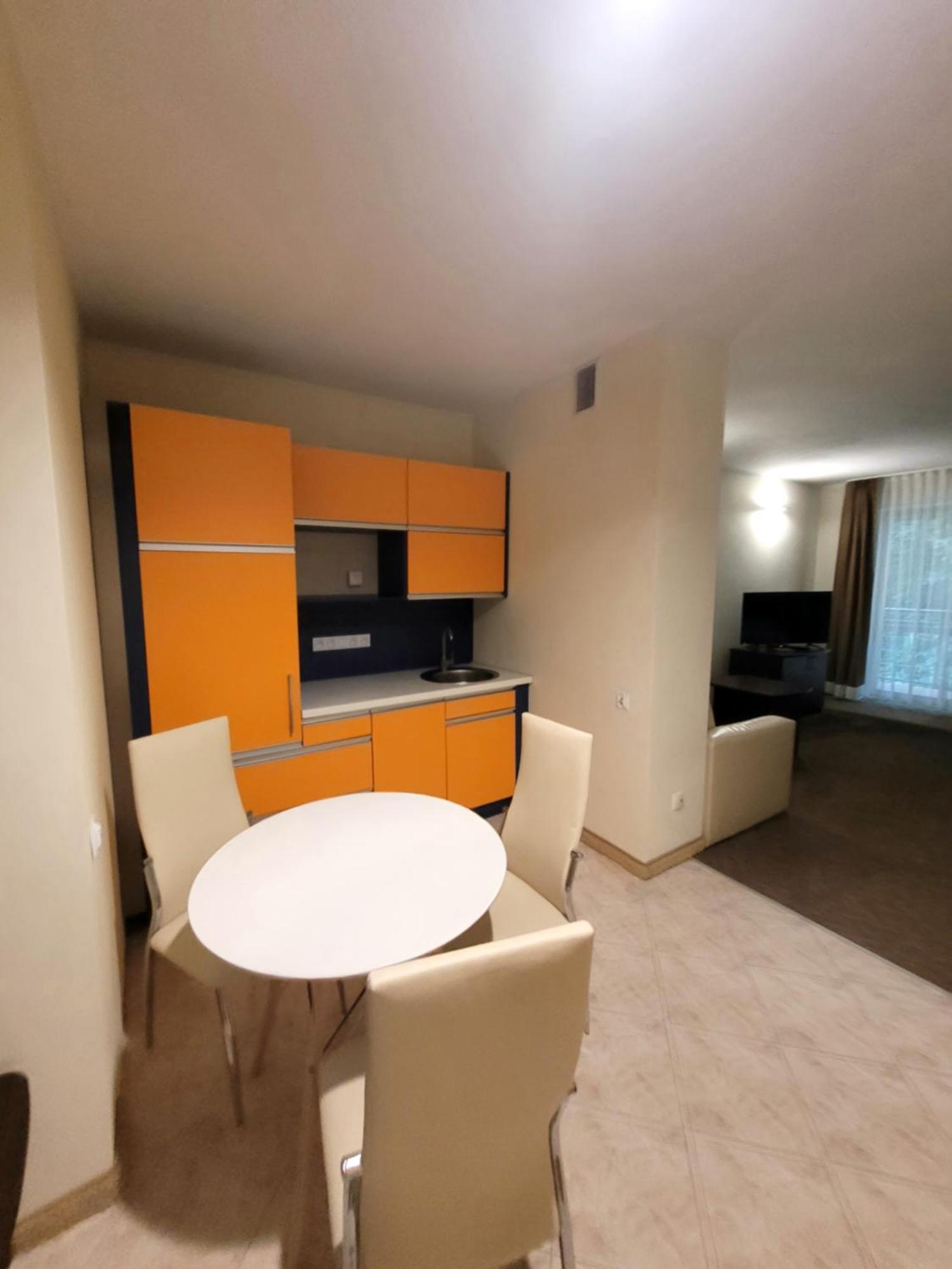 Artel Villa Tarsis Kolobřeh Exteriér fotografie