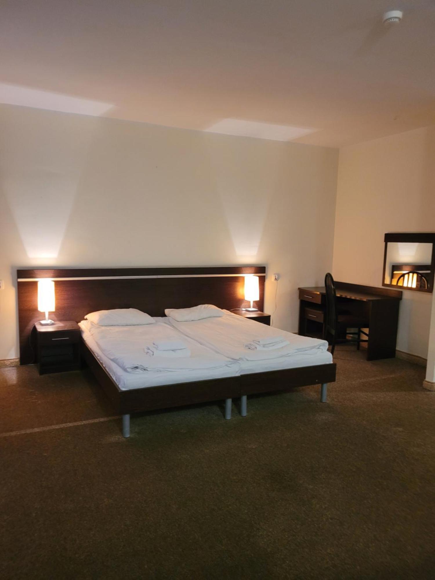 Artel Villa Tarsis Kolobřeh Exteriér fotografie