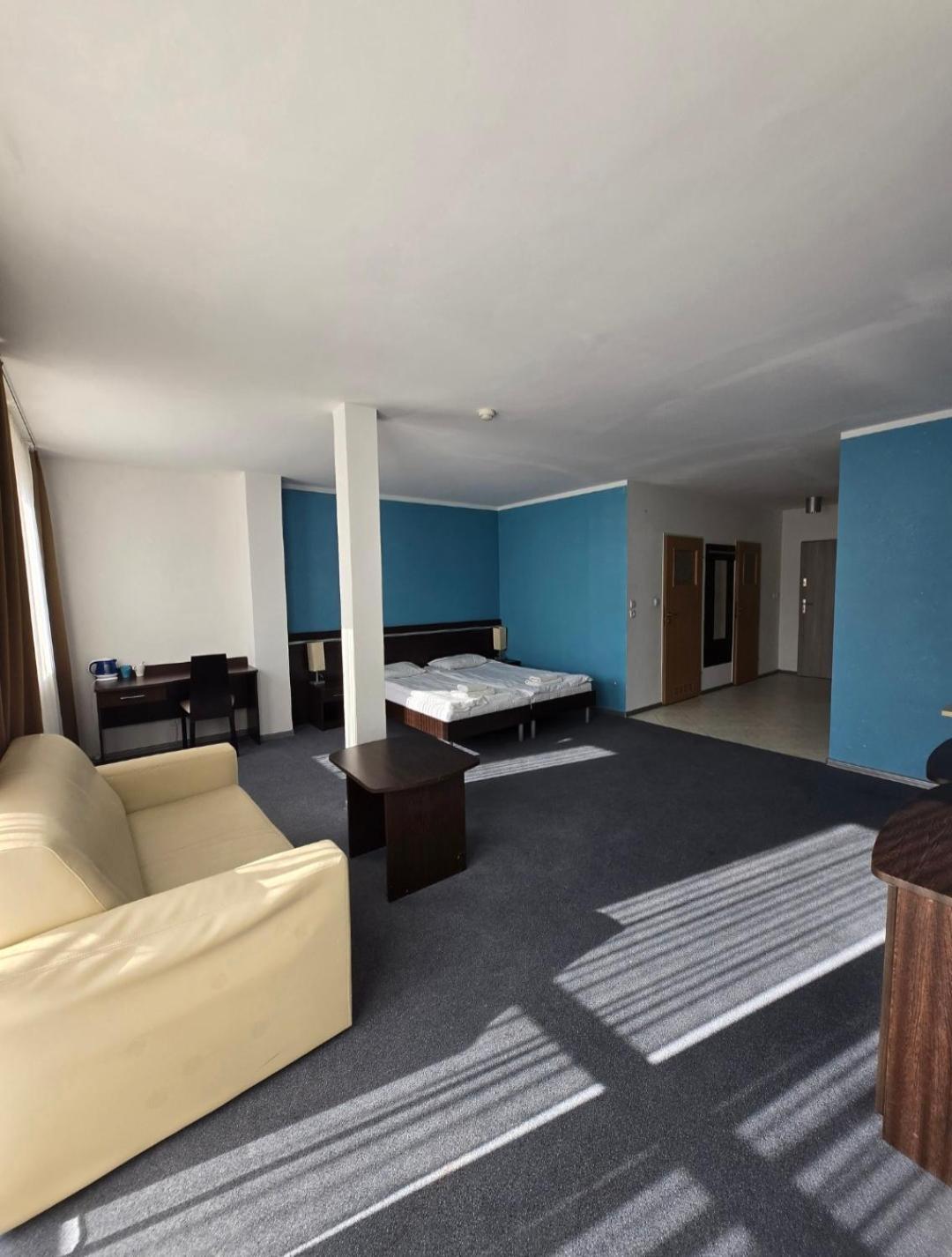 Artel Villa Tarsis Kolobřeh Exteriér fotografie