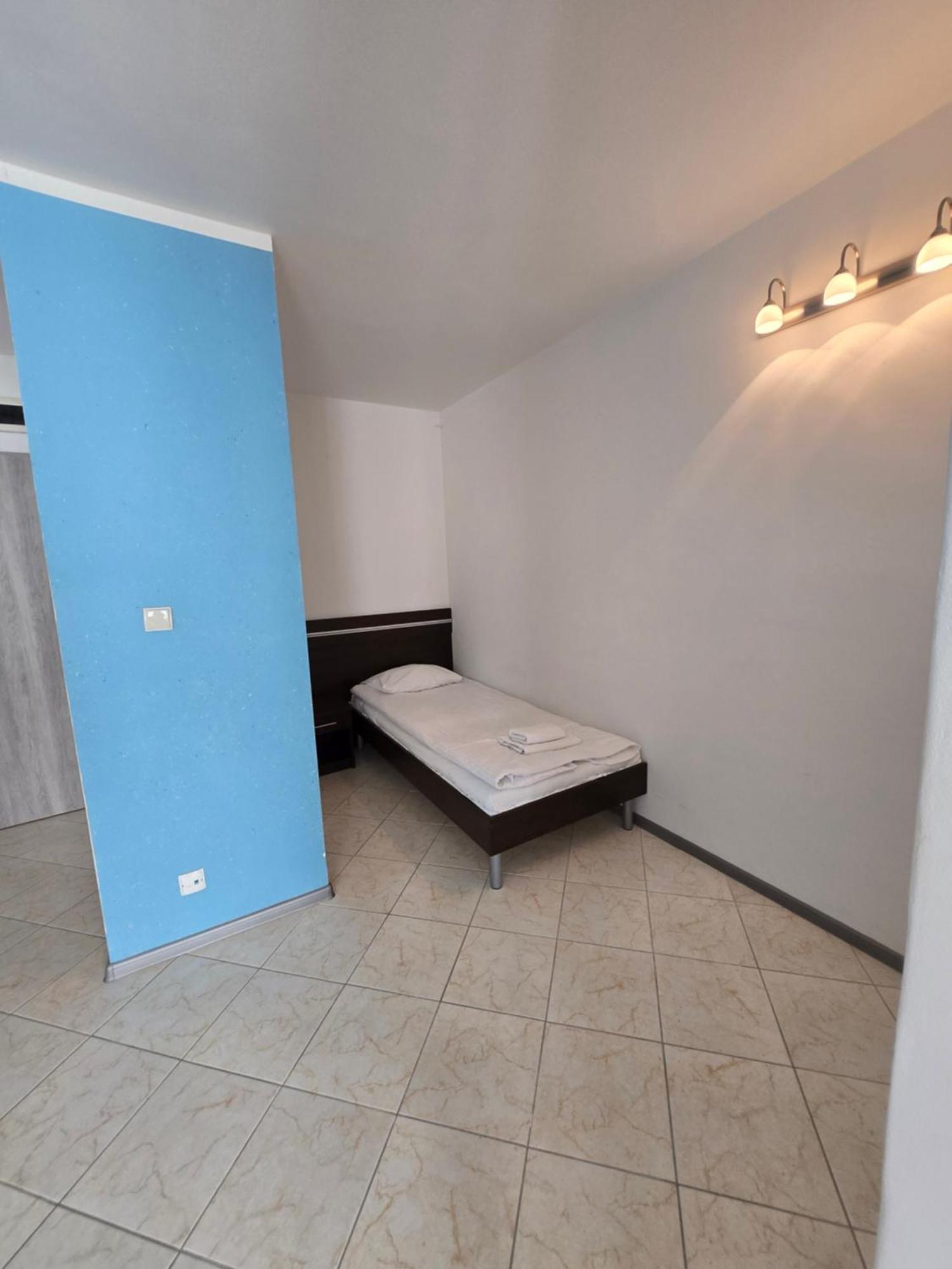 Artel Villa Tarsis Kolobřeh Exteriér fotografie