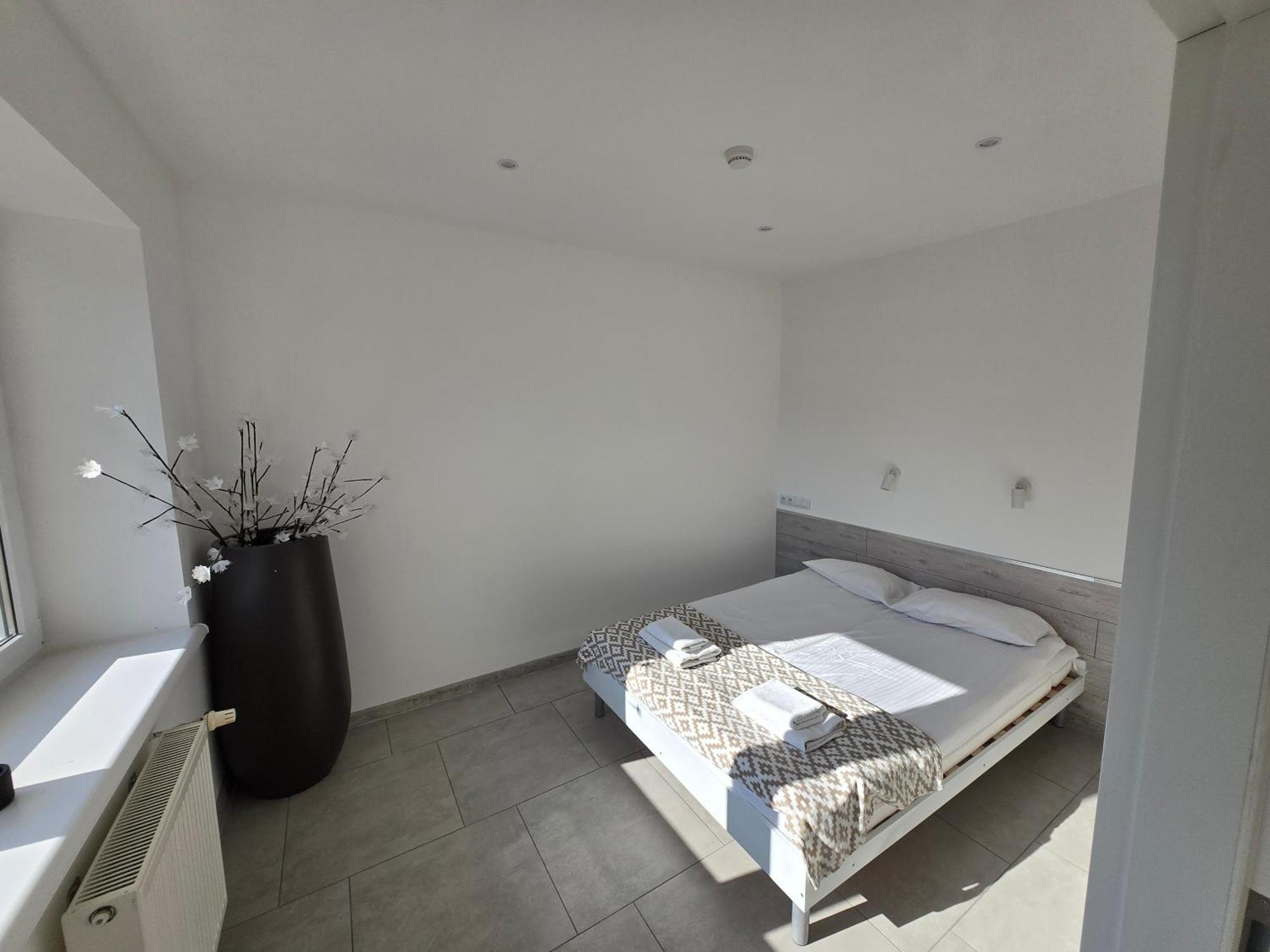 Artel Villa Tarsis Kolobřeh Exteriér fotografie