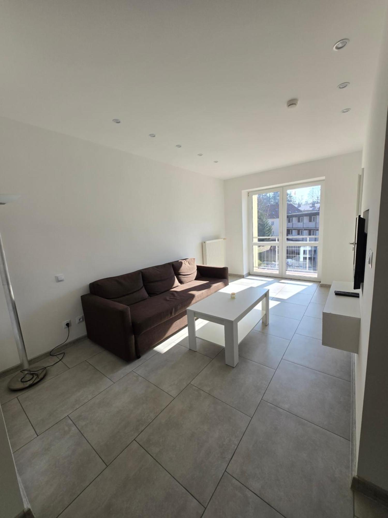 Artel Villa Tarsis Kolobřeh Exteriér fotografie