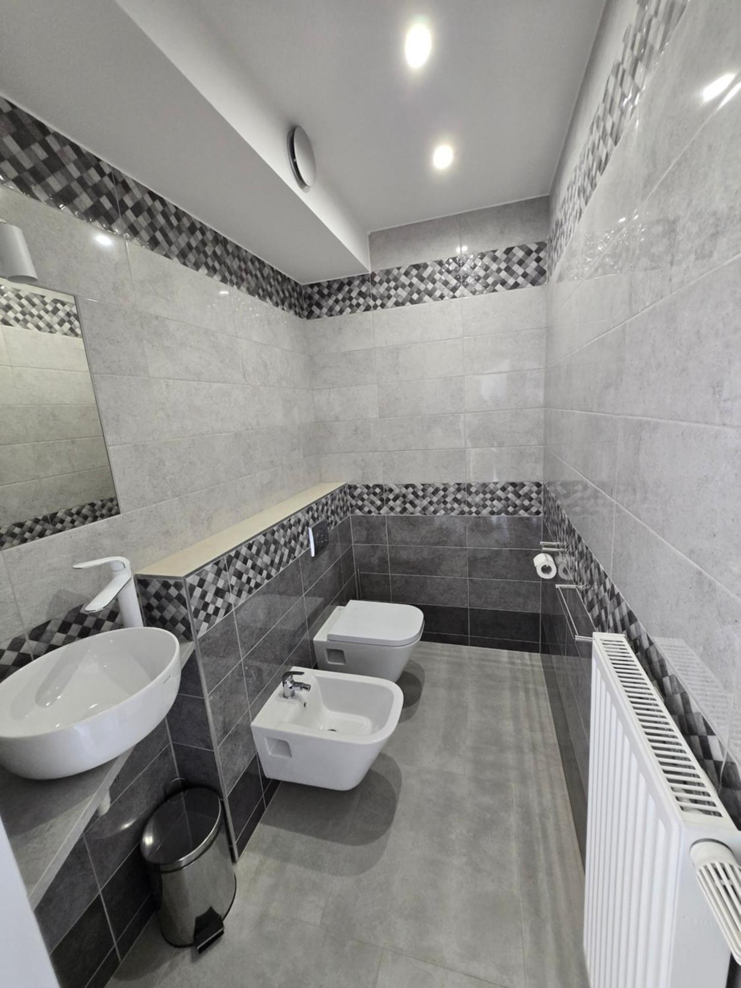 Artel Villa Tarsis Kolobřeh Exteriér fotografie