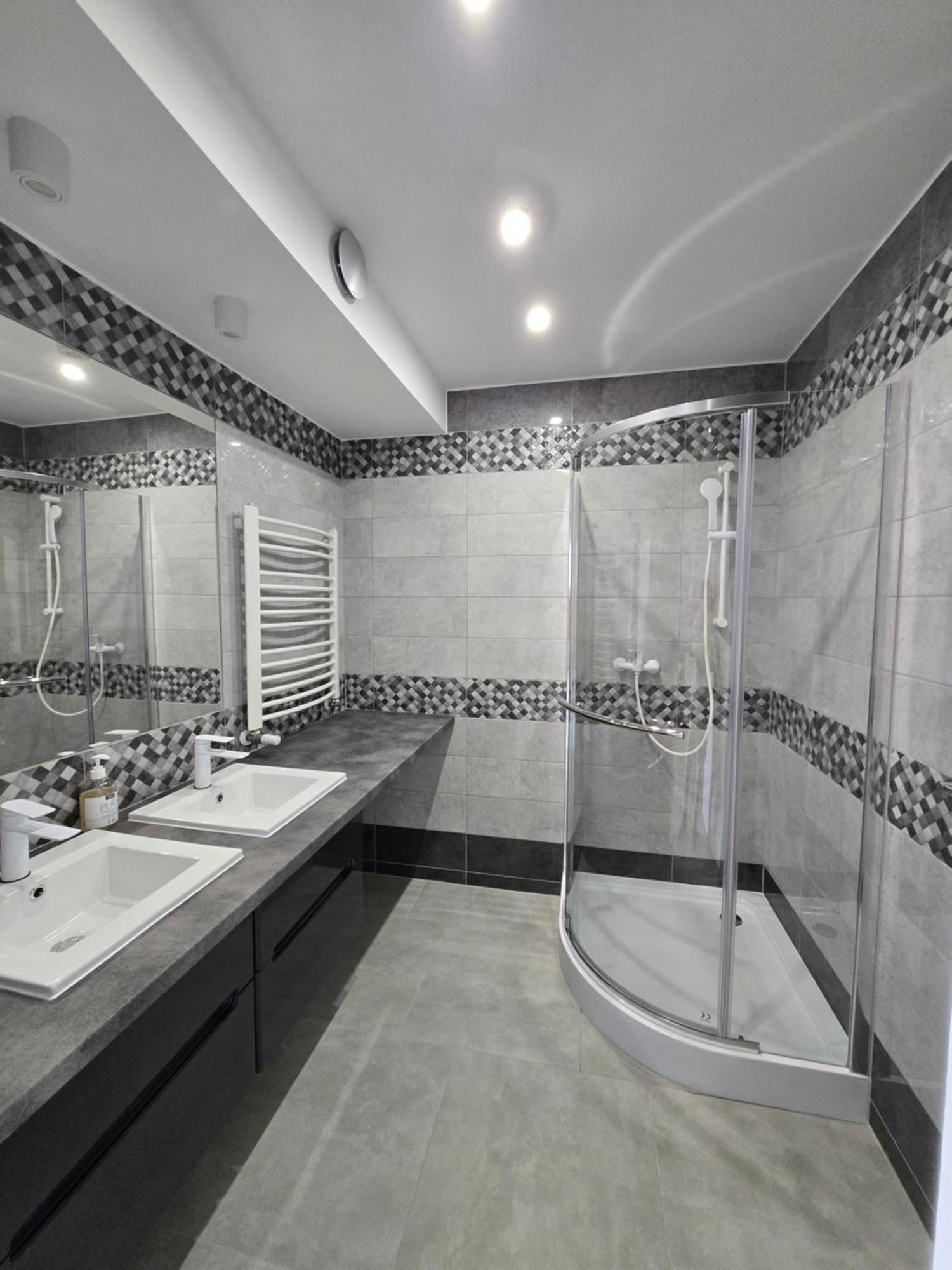 Artel Villa Tarsis Kolobřeh Exteriér fotografie
