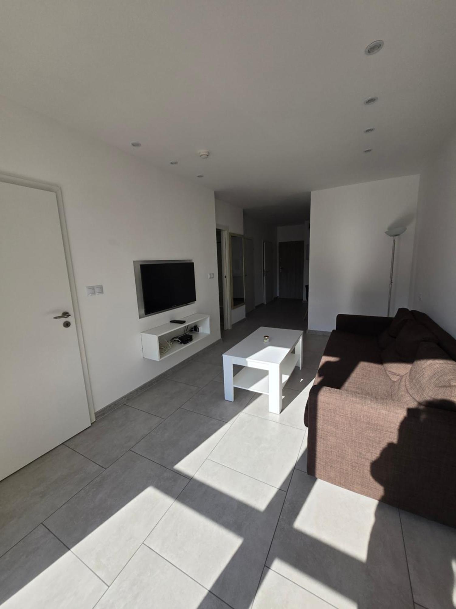 Artel Villa Tarsis Kolobřeh Exteriér fotografie